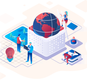 Разработка сложных сайтов для построения систем коммуникации в Анапе