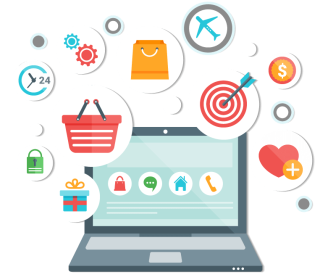 Разработка площадки электронной коммерции в Анапе