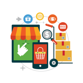 Разработка сложного сайта для сферы логистики в Анапе